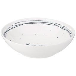 Цена за 4 шт. ТАРЕЛКА СУПОВАЯ LEFARD HOME ATMOSPHERE 650 МЛ 18*5,3 СМ