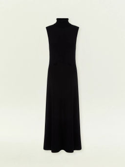 Платье без рукавов, PL1737/ronfil - Emka фото 5