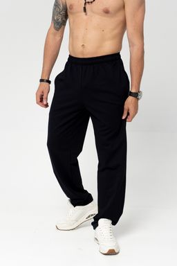 Брюки мужские Футер 2-х нитка