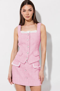 Костюм VN Fashion 1106 розовый