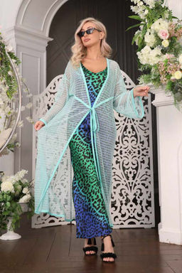 Платье П1-5219/2 - Wisell фото 7