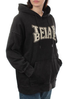 T315 DK. GRAY Худи женское (90% хлопок, 10% полиэстер) - Fashion фото 2