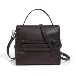 Женская сумка, кожа, MIRONPAN 520606 Черный