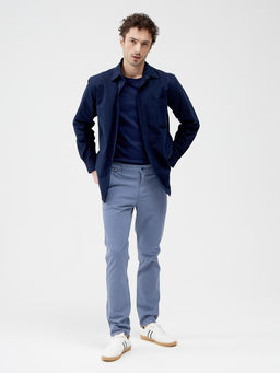 Мужская Рубашка - Mossmore фото 7