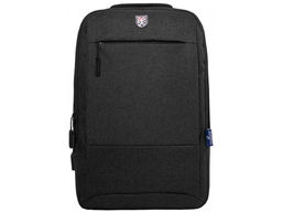 Рюкзак текстильный Lanotti 8211/Темно-синий  фото 9