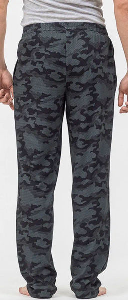 Брюки мужские камуфляж PDB-164/2 - Pantelemone фото 8
