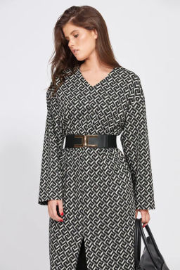 Платье 2497 - Eola фото 4