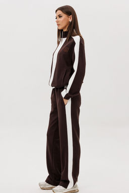 Костюм Fantazia Mod 5330 шоколад фото 2