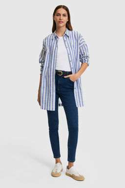 KadДn Дndigo Tunik - U.s. polo assn фото 4