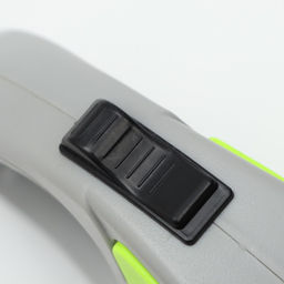 Рулетка Классика, 5 м, до 15 кг, серо-жёлтая - Пижон фото 2