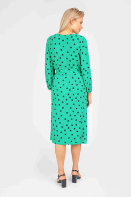 5-2876-4890-57 Платье, 91 - Serginnetti фото 5