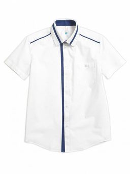 Pelican BWCT8101 сорочка верхняя для мальчиков  фото 3