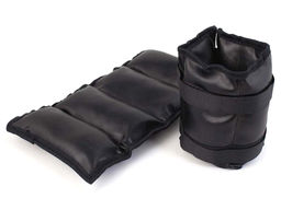 Утяжелители ПРОФИ и/кожа 2*1,5 кг