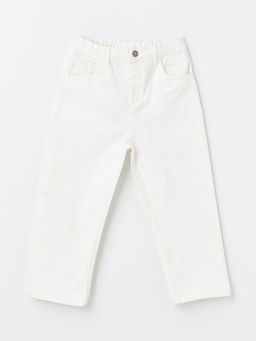 Basic Erkek Bebek Pantolon