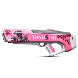 Водное оружие "Слеза титана" в коробке