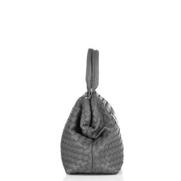 женская кожаная сумка Тоут Barcelo Biagi  фото 4