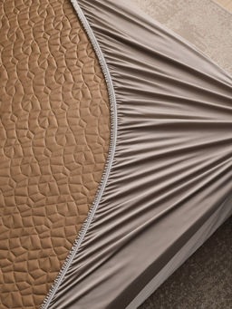 Одеяло Mency Tencel с наматрасником с наволочками ODMNAMT06