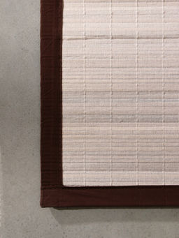 Коврик плетёный из кокосовых листьев, 2001400.8 см - Simaland фото 8