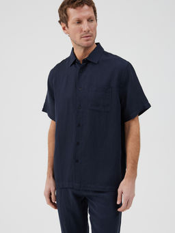 Мужская Рубашка - Mossmore фото 8