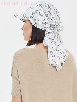 274 К2-Л Бандана женская (56-58)