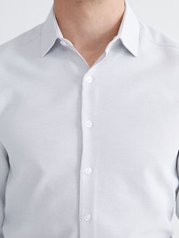 Slim Fit Arm?rl? Erkek G?mlek