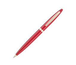 Ручка шариковая Pierre Cardin коллекция КАПРИ | CAPRE PC5312BP-G - Cross фото 2
