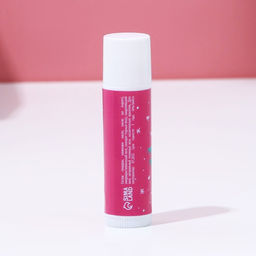 Бальзам для губ Чудес в Новом году!, 10 г, аромат пломбира, Чистое счастье  фото 7