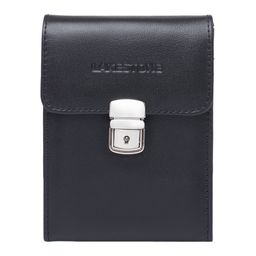 Небольшая сумка для документов Tormarton Black - Lakestone фото 2