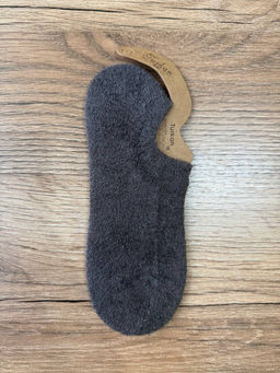 BK839 Носки, 1 пара (кашемир) ГРАФИТ