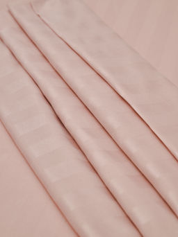 Пододеяльник Микрофибра Страйп - Пудра 180х215