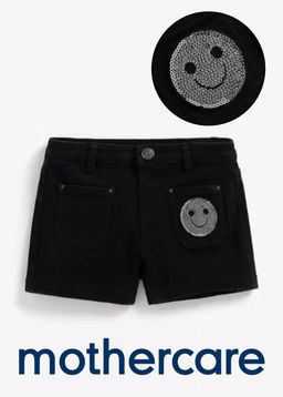 Mothercare / Шорты джинсовые