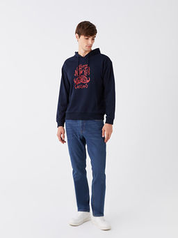 779 Regular Fit Erkek Jean Pantolon