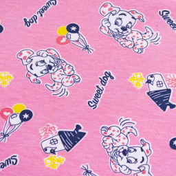 Простынка кулирка 1454100303 - Youlala фото 2