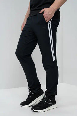 Брюки текстильные Чёрный