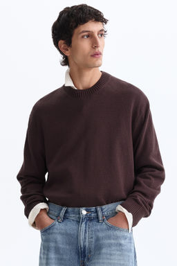 Jersey Relaxed Fit - H&m фото 2