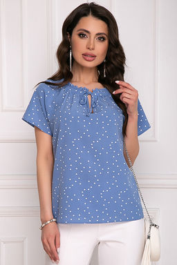 Блузка 41162-1 - Avili фото 6