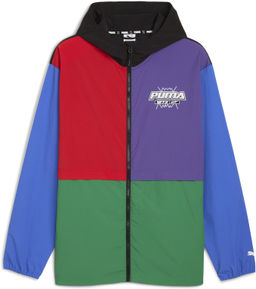 Ветровка взрослая