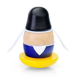 Пингвинчик - Щепочка фото 9