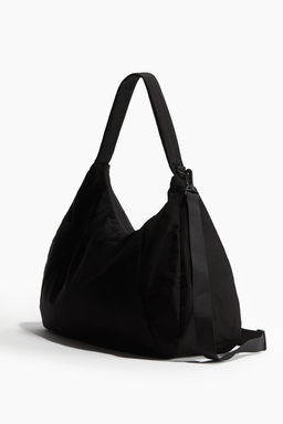 Bolsa de deporte grande repelente al agua - H&m фото 3