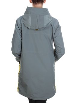 FY-891 SWAMP Ветровка женская АЛИСА (100% полиэстер) - Fashion фото 5