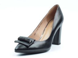 P105-A1 S8-4341 Туфли женские (натуральная кожа) - Фабричный китай фото 4