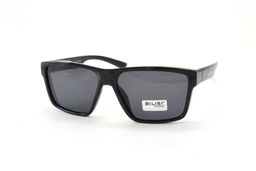 BILISI POLARIZED 1054 C1 ЧЕРНАЯ ЛИНЗА 58-17-152