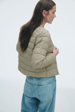 Chaqueta acolchada - H&m фото 6