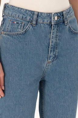 Женские черные джинсовые брюки Неожиданная скидка в корзине - U.s. polo assn фото 5