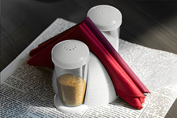 Набор для специй OSLO, арт. ИК 98501