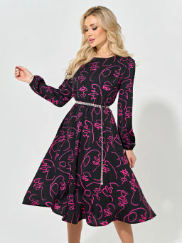 JETTY Платье  фото 5