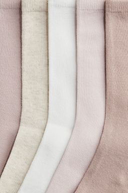 Pack de 7 calcetines - H&m фото 3