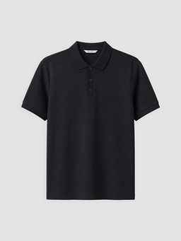 Polo Yaka Pike Erkek Ti??rt
