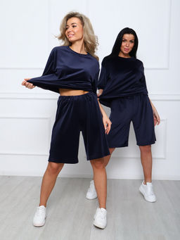 Костюм Бархат - Нагорная текстиль фото 10