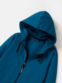 Толстовка облегченная Петроль - Bungly фото 3